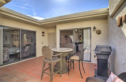 4 Mi to Dtwn Palm Springs: Condo w/ Pool Access - Foto 26
