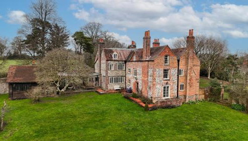 Huckleberry Farm House - Foto 4