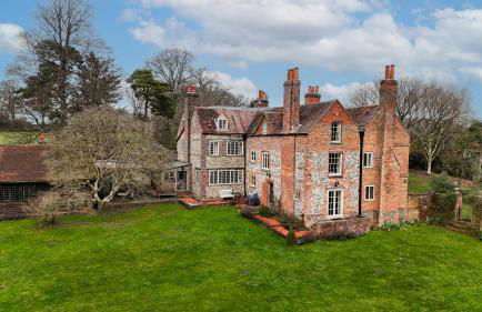 Huckleberry Farm House - Photo 4