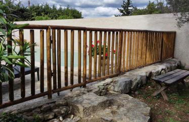 Maison provençale - Photo 5