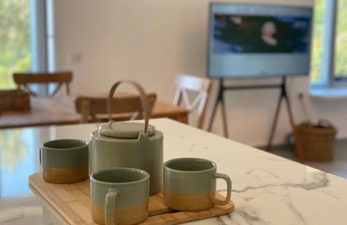 Laas Daskios, Stone Country House, Skopelos Anania - Foto 36