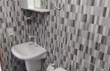 Casa com piscina, 100m da praia! - Foto 11