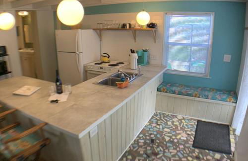 Oleander Cottage- in the Heart of Flagler Beach and steps to the Beach! - Foto 11