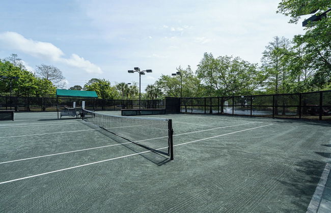 Seashell Shuffle at Pilot House - Foto 30