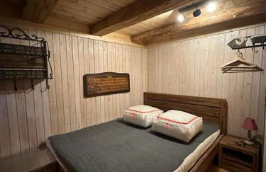 Tobleralpe - Oberreute Selbstversorgerhütte mit viel Komfort - Foto 10