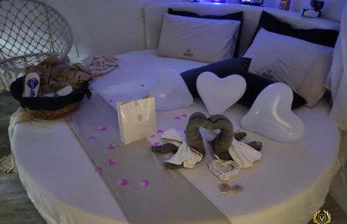 VenuSuite VENOSA - Luxury House, Spa & Relax - - Foto 23