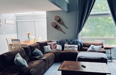 Modern 3BR Townhouse Near Kalahari, Aquatopia & Great Wolf - Foto 5