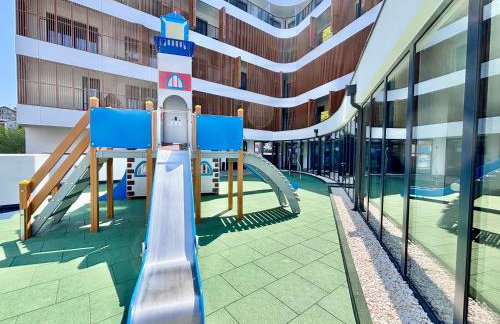 Baltic Waves Resort & SPA Międzyzdroje 3 - Foto 20