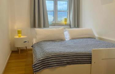 Große stilvolle Altbauwohnung im Herzen von Passau bis 6 Personen - Foto 6