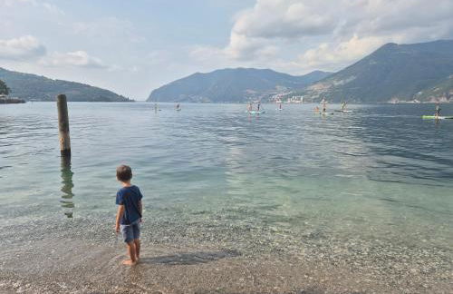 I Quattro Ulivi - Iseo Lake - Foto 23