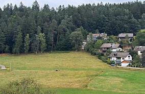 Blackjulie Ferienwohnung im Schwarzwald mit Balkon und Parkplatz ruhig - Foto 17