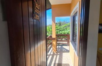 Chalé Orquídeas Club Ubat 6p piscinas - Foto 14