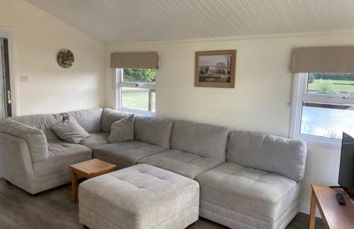 Lakeside cabin set in the Kentish countryside - Foto 3