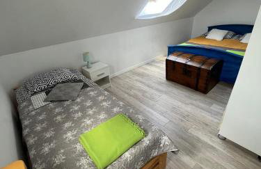 Mazurskie Wytchnienie - Foto 40