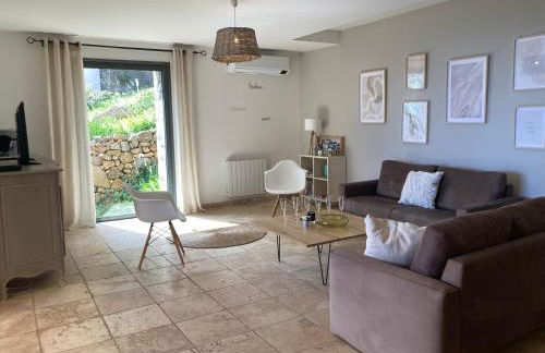 Les Mas d'Azur Appartement - Foto 20