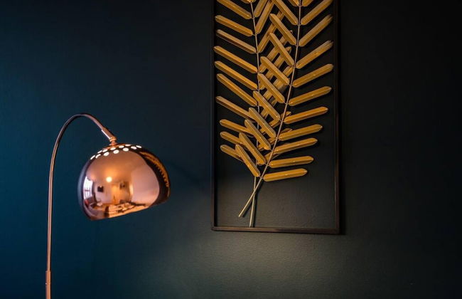 Host Apartments Knowledge Quarter Apartment - Foto 4