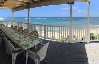 Mokulē'ia Beach Houses at Owen's Retreat - Foto 57