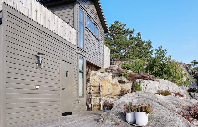 5 Person Holiday Home in Sondeled - Foto 19