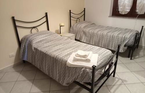 Alloggio turistico IL SOLE - Foto 32