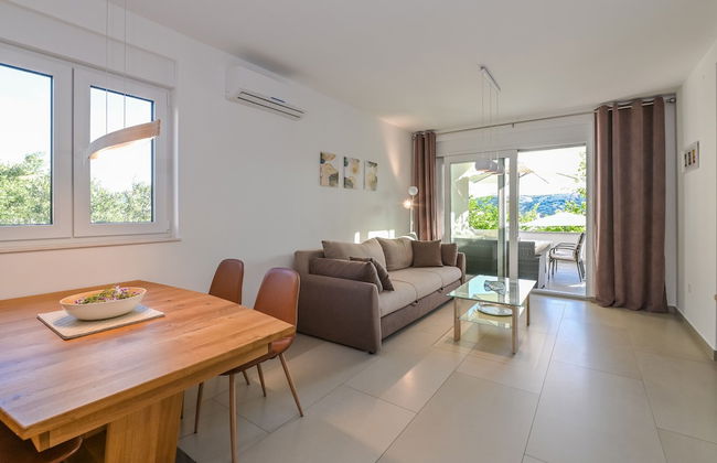 Apartment Bliss - Foto 7