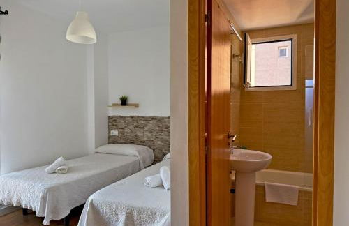 Apartamento Renfurbis - Ole Solutions - Foto 9