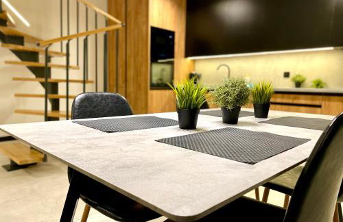 Apartament Niebo przy plaży ROYAL APARTS OSTRÓDA - Foto 51