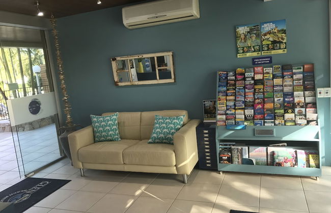 Glen Eden Beach Resort - Foto 60