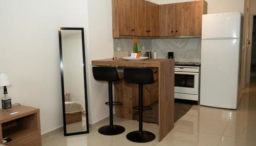 Anesis Airport rooms 306 - Foto 3