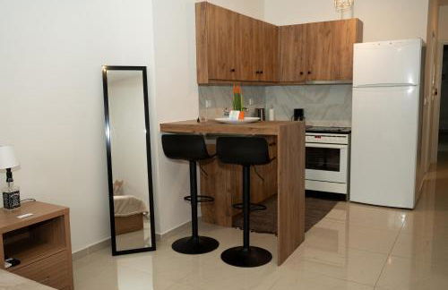 Anesis Airport rooms 306 - Foto 3