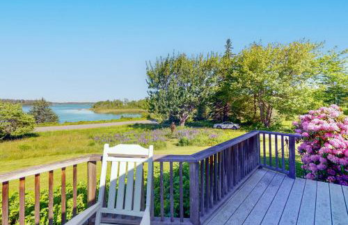 Turkey Cove Cottage - Foto 44
