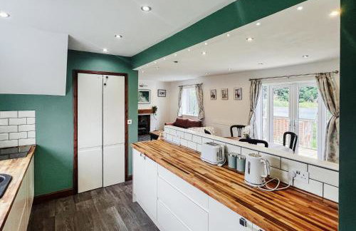 Three bedroom village home, near Grimsby and Cleethorpes - Foto 5