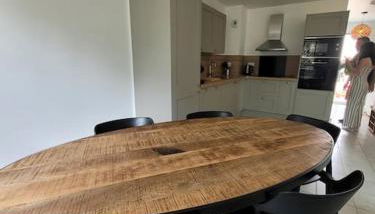 Gîte du Parc - Foto 4