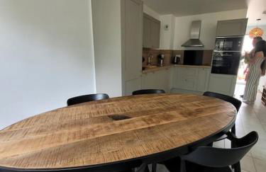 Gîte du Parc - Foto 4