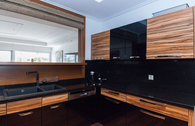 Riviera Retreat 3 Bd Voula Luxury Haven - Foto 21