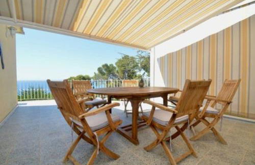 Villa en Platja de Aro with pool 450m from the beach - Foto 14
