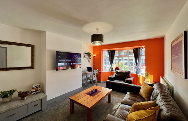 Curzon House 1 - Photo 28