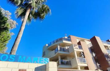 Apartamento Los Mares by DENIA COSTA - Foto 59