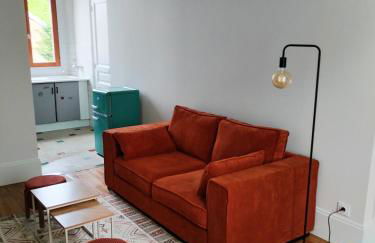 Etoile 21 - Dazzling view of Dijon canal - Foto 8