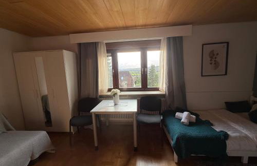 EMI2 Modern Apartment Free Parking Near Swiss Border - Foto 14