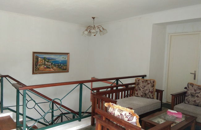 Villa Danau 5 Bedroom for 50 pax - Photo 14