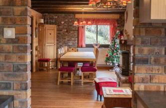 Chalet des 3 Vallées, spacious and comfortable 12p - Foto 6