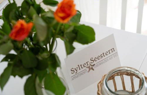 Sylter Seestern App Unewatt - Photo 11