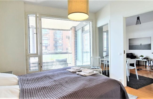 Kotimaailma Apartments Tampere - Photo 3