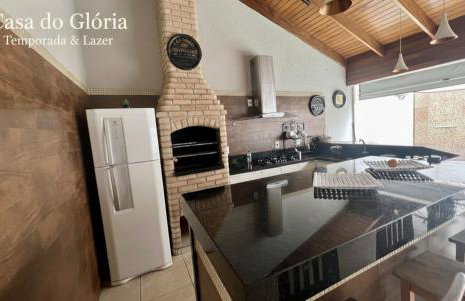 Casa do Glória - Temporada & Lazer - Foto 24