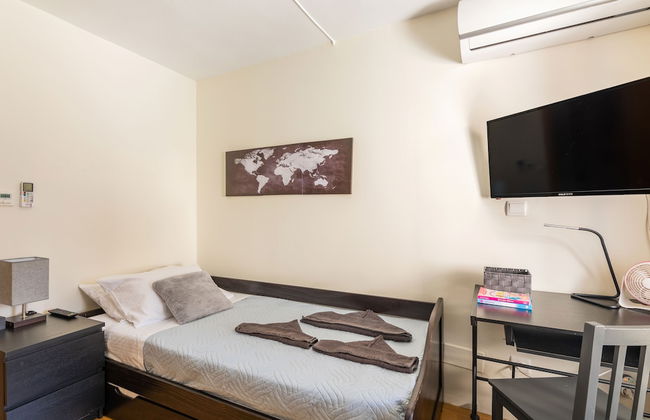 Crete Iraklion Thrapsano House for up to 8 Persons - Foto 19