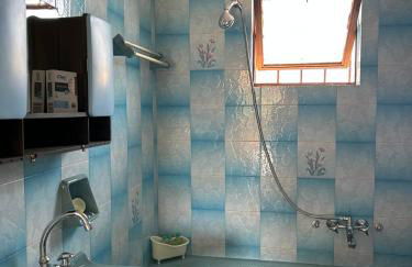 O'GERA Greek resort house in the mountains - Foto 11