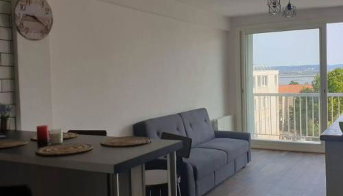 L’Abri Côtier presqu’île de Giens - Foto 3