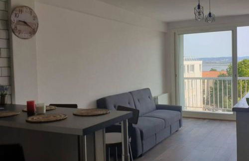 L’Abri Côtier presqu’île de Giens - Foto 3