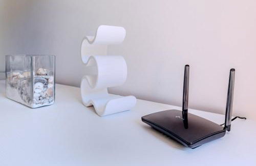 Beach 5 minutes away - Comfort Free Wifi & AC - Foto 14