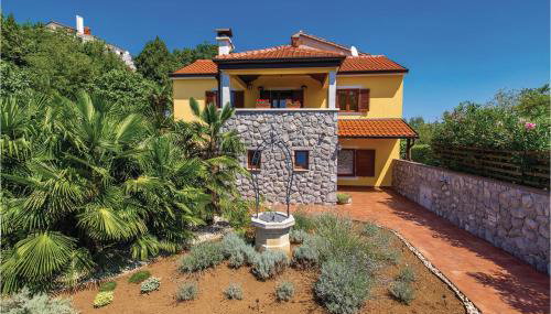 Cozy Home In Bregi With Wifi - Foto 2